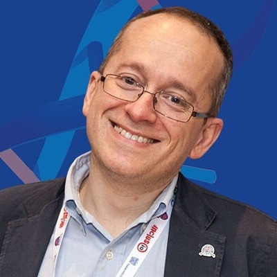 Antonio Gaudioso
