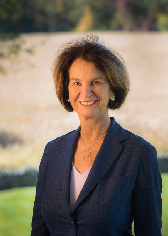 Kathleen Kennedy Townsend