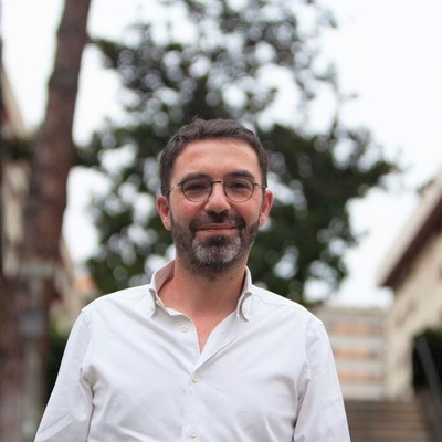 Roberto Bortone
