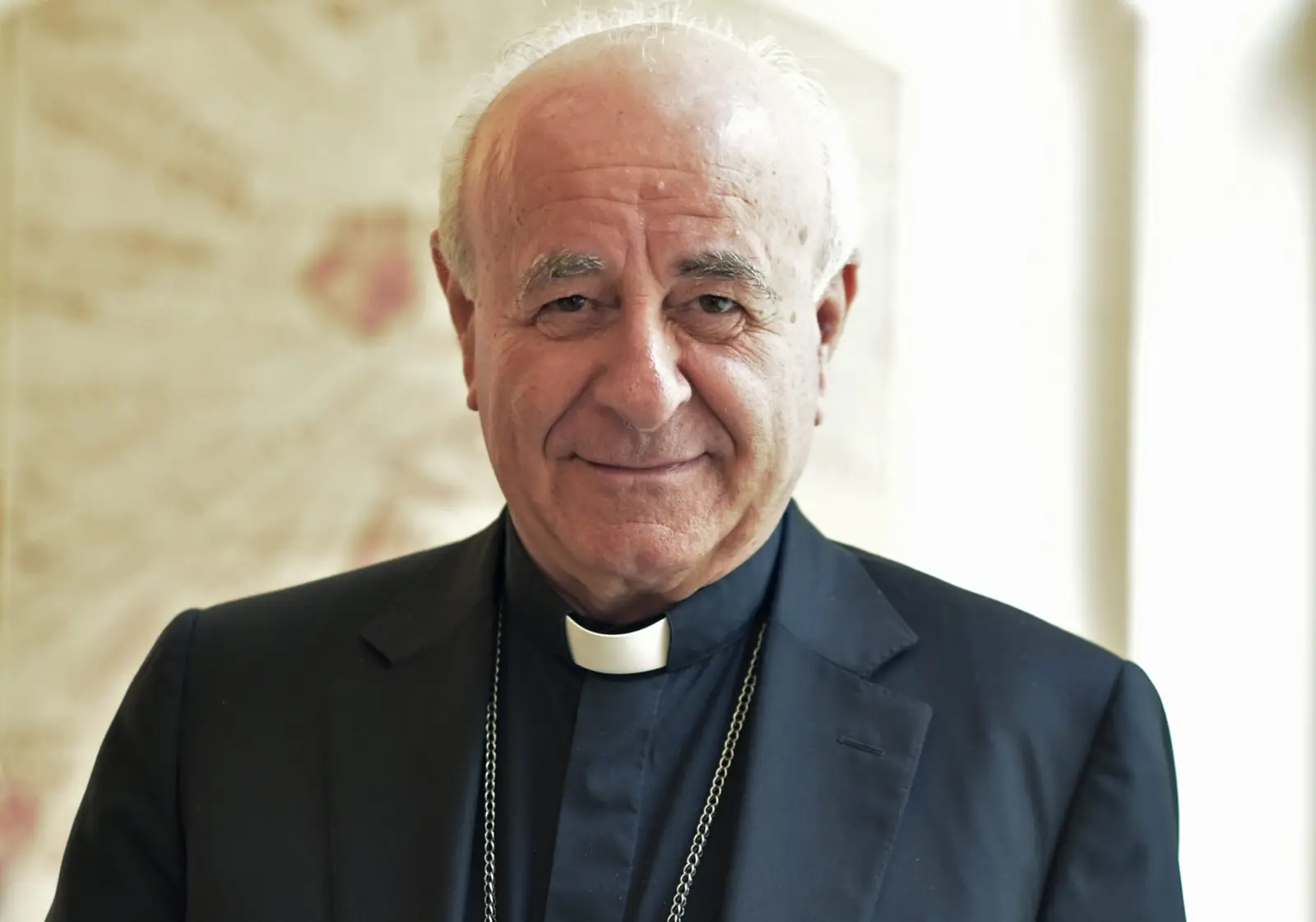 Mons. Vincenzo Paglia